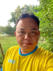 Kittipong Dan lap on