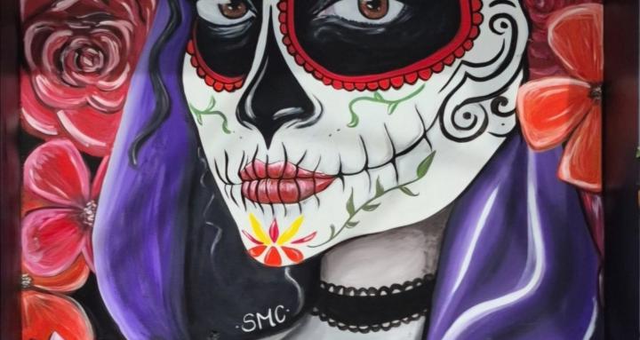 For the Surrealism artists !