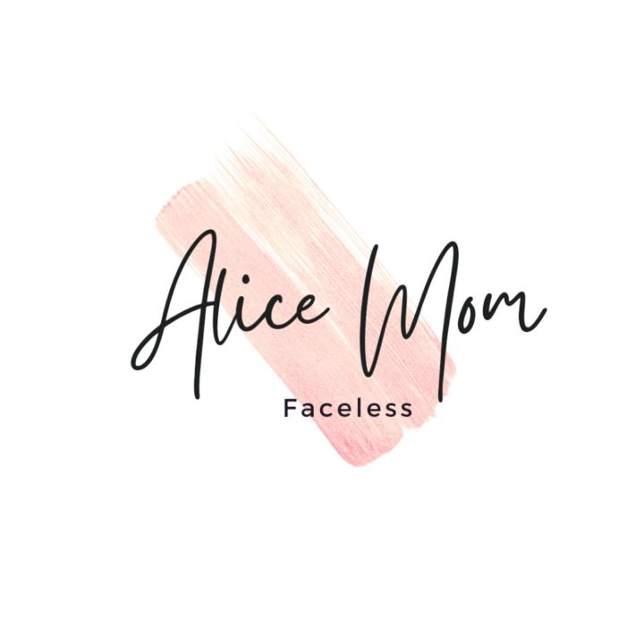 Alice Mom Faceless