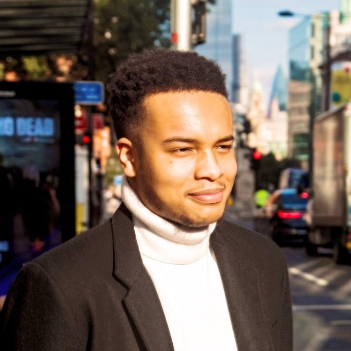 Cameron Mordi-Semple