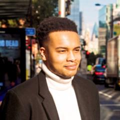 Cameron Mordi-Semple