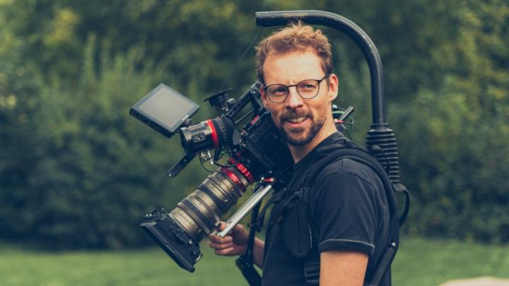 Brent Van den Abbeele