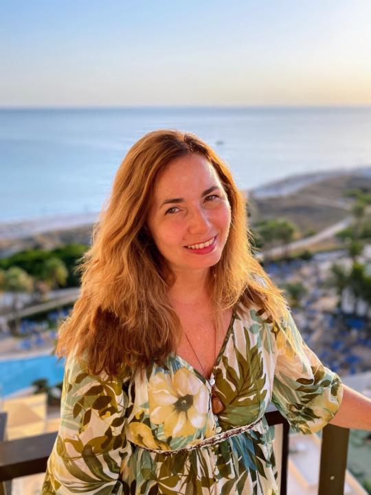 Chiara Vincenzi