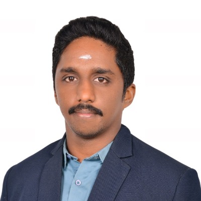 Nandhakumar N