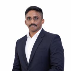 Nandhakumar N
