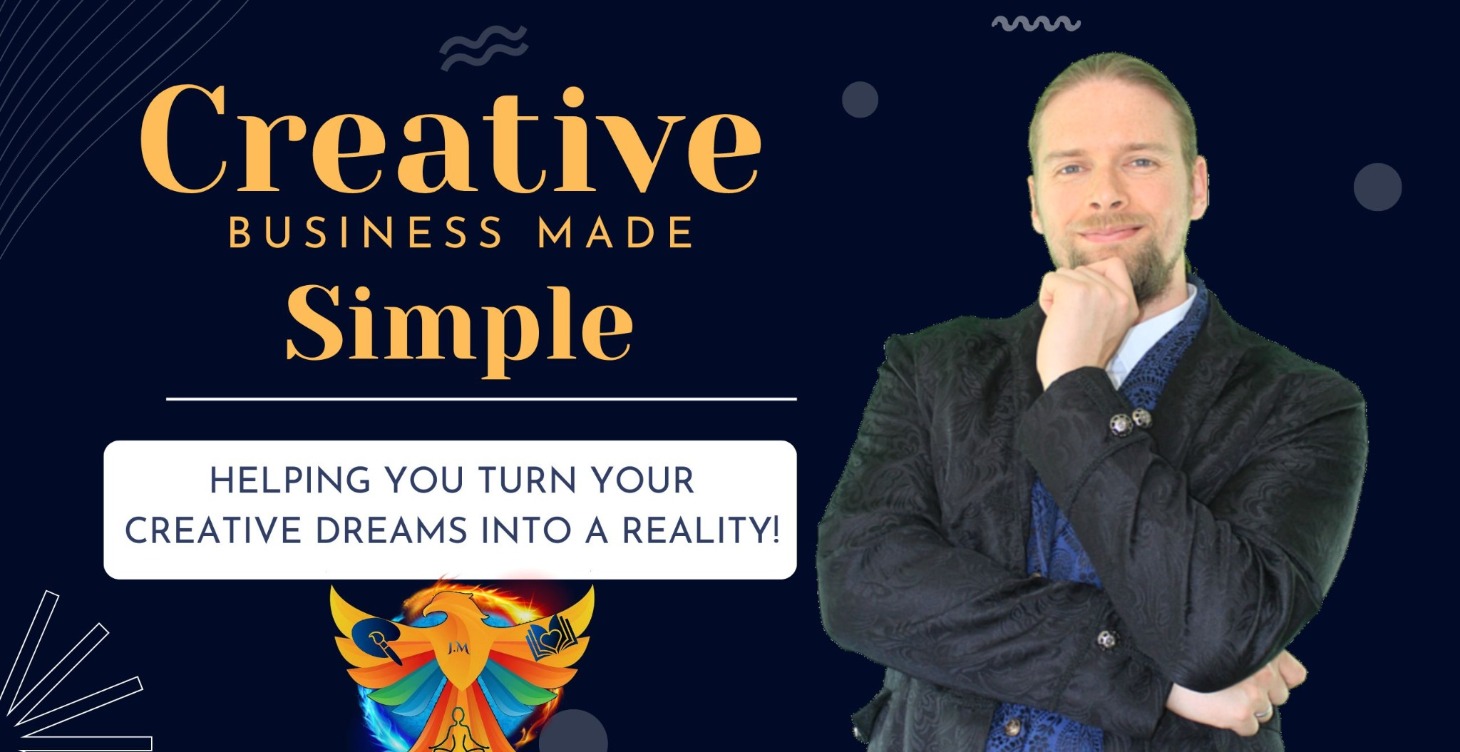 How to build a successful art business