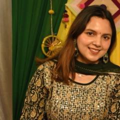 Deepika Upadhyay