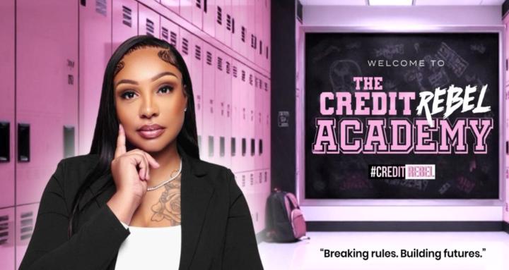 Credit Rebel Academy