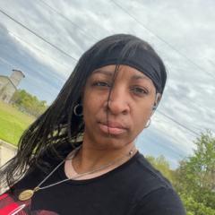 Charlene Lee