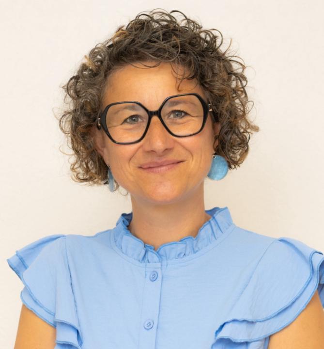 Sandra Valetti Crameri