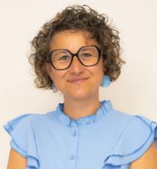 Sandra Valetti Crameri