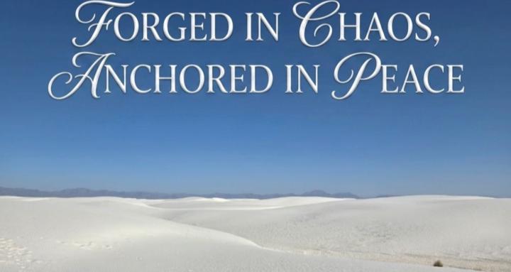Forged in Chaos
