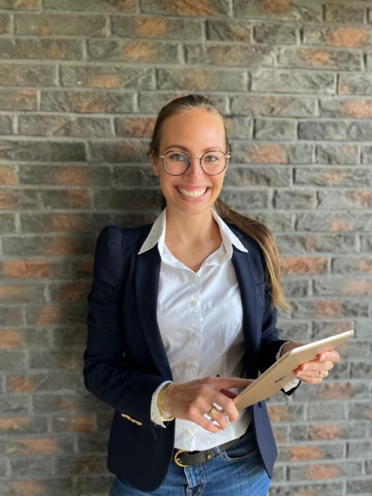 Carola Bäßler-Vogel