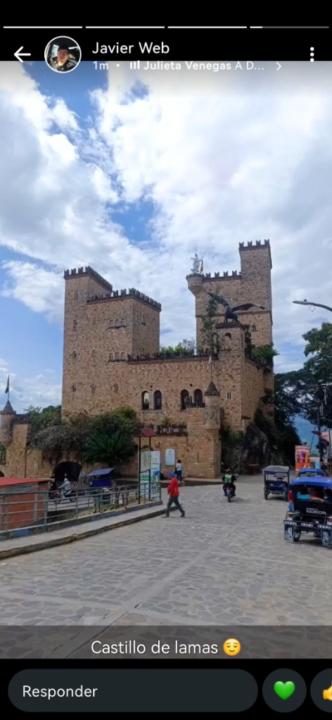 Alexander Maquera Chuctaya