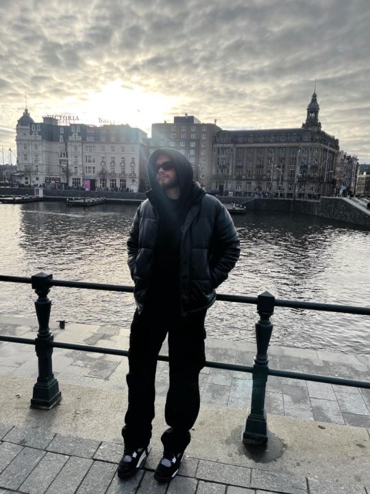Mario Kasapi