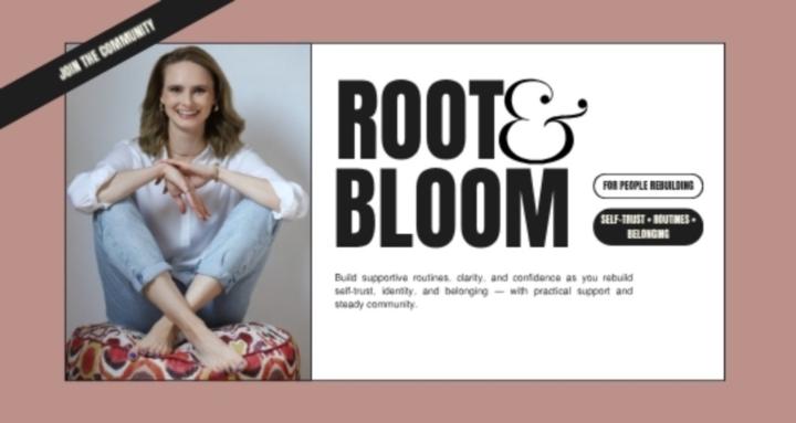 Root&Bloom