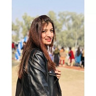 Wania Shoaib