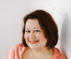 Hannah-Valeria Grishko