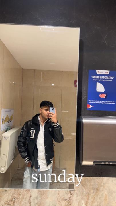 Manav Jain