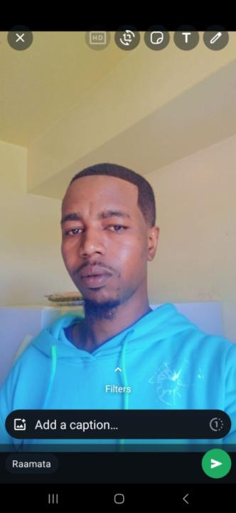 Abdallahi Diallo