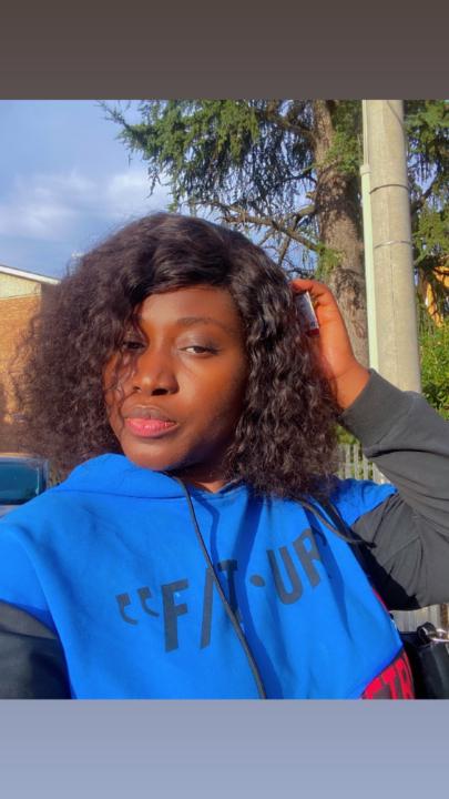 Oluchi Gloria Okeiti