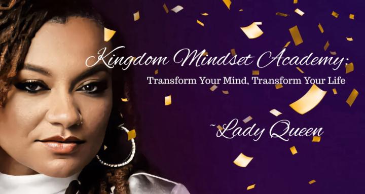 Kingdom Mindset Academy 