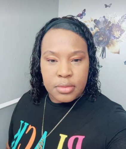 Sherry Alexander-Nelson