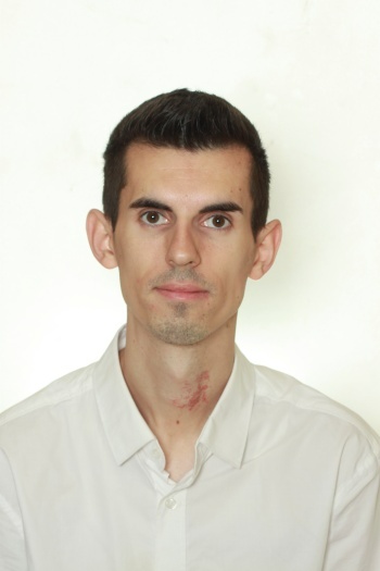 Dzenit Vildic