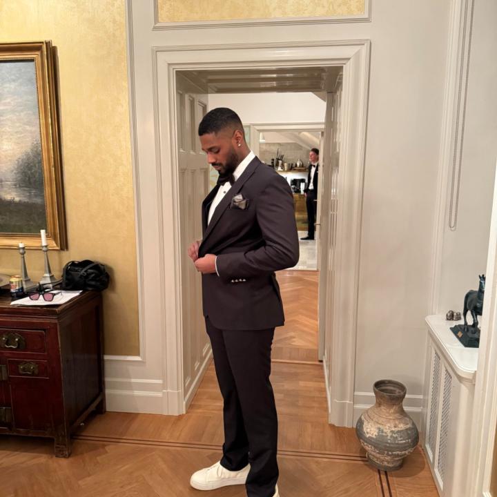 Lungile Cele
