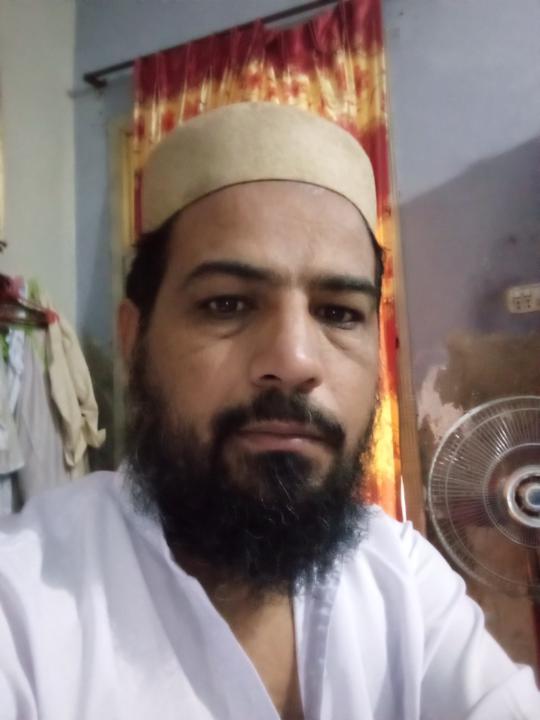 Farman Ullah