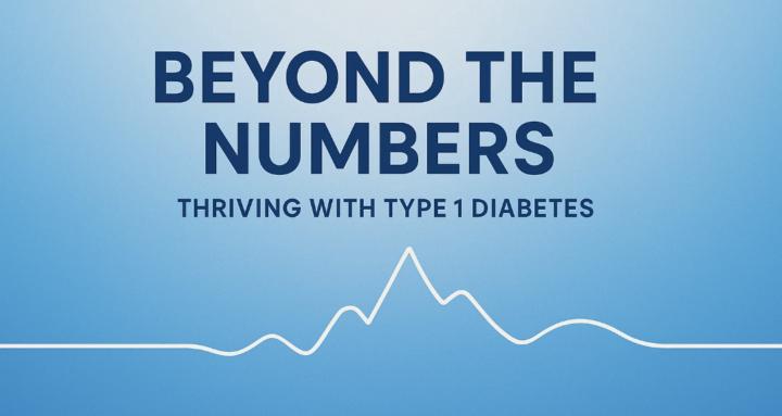 Type 1 Thrive Community