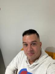 George Negrete
