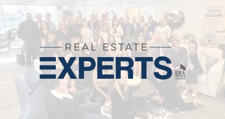 Real Estate Experts