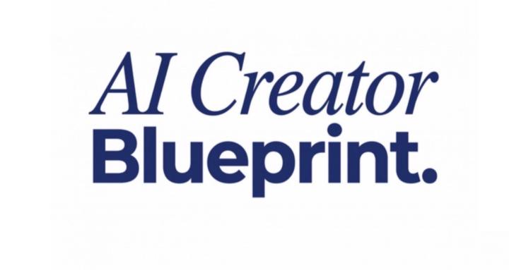 AI Creator Blueprint