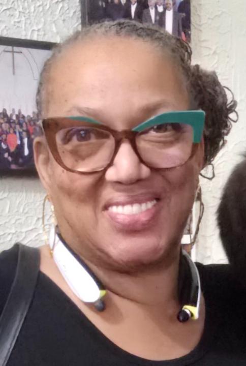 Terri White