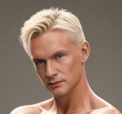 Leo Gat