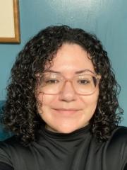 Vanessa Delgado