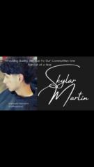 Skylar Martin