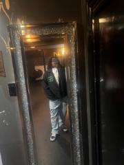 Yaheem Cora