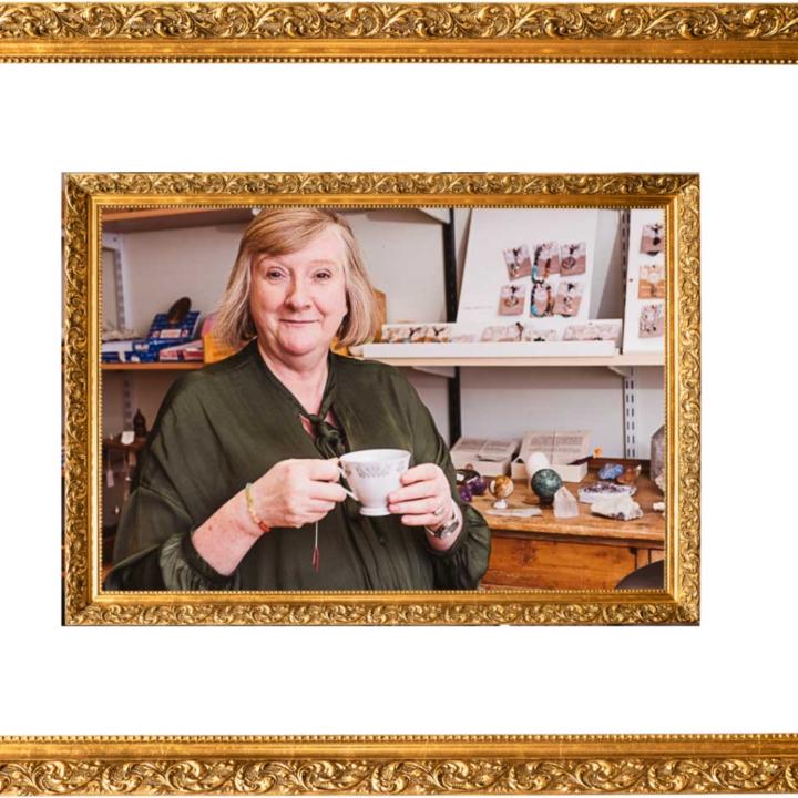 Marie Mulcahy