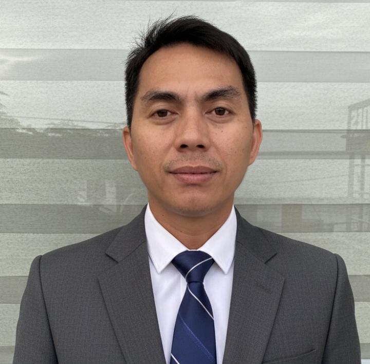 Olive Jerome Barcelon