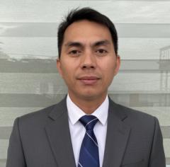 Olive Jerome Barcelon