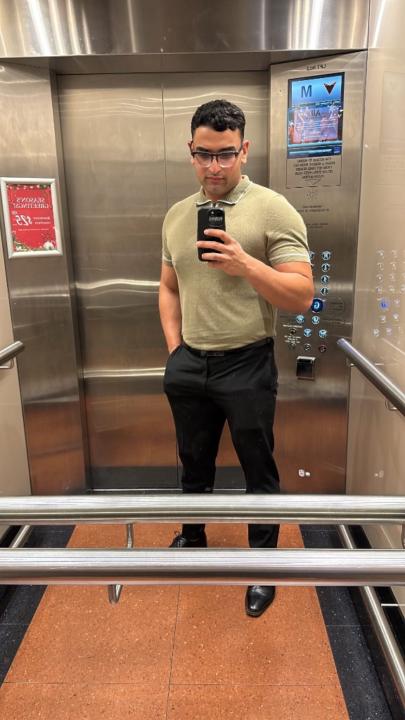 Shayan Nazari