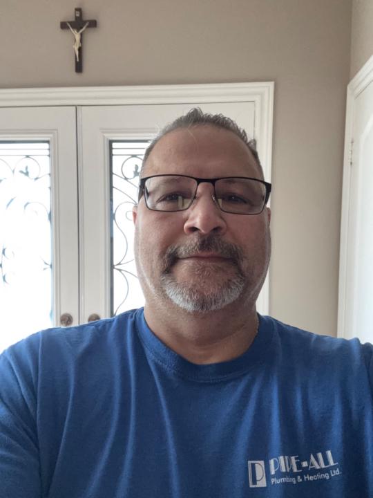 Peter Donato