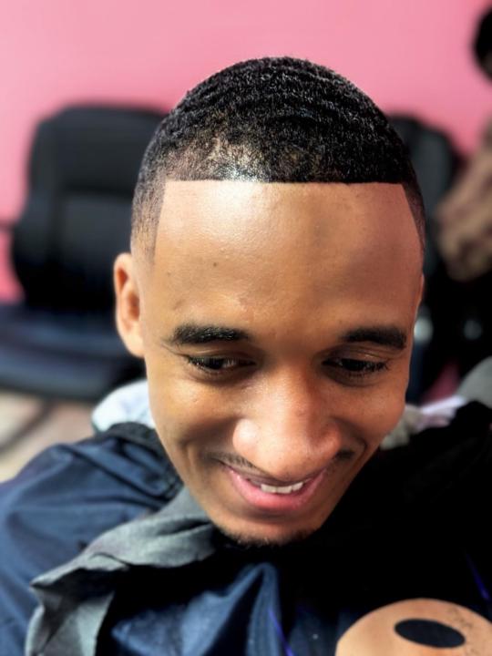 Houdy Diallo
