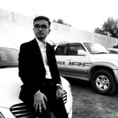 Muhammad Shahzain