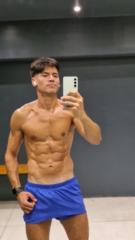 Emanuel Aguilar