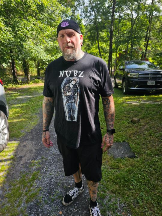 Mike Beydler