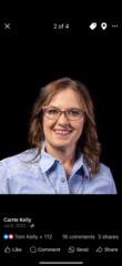 Carrie Kelly