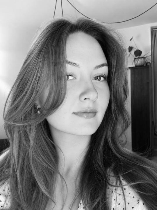 Kristina Liske
